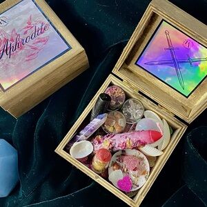 Aphrodite Mini Alter